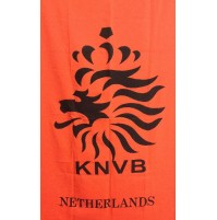 Holland Supporter Flag